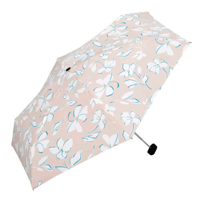Wpc. wpc 折りたたみ傘 デザインアンブレラ 雨傘 折り畳み傘  レディース 晴雨兼用 軽量 コンパクト 送料無料｜ls-ablana｜04