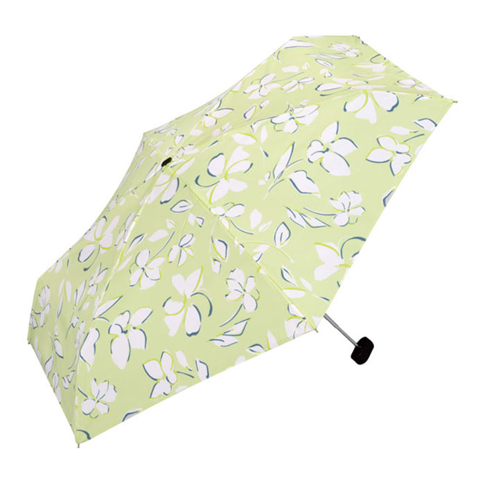 Wpc. wpc 折りたたみ傘 デザインアンブレラ レディース 晴雨兼用 軽量 コンパクト 送料無料...