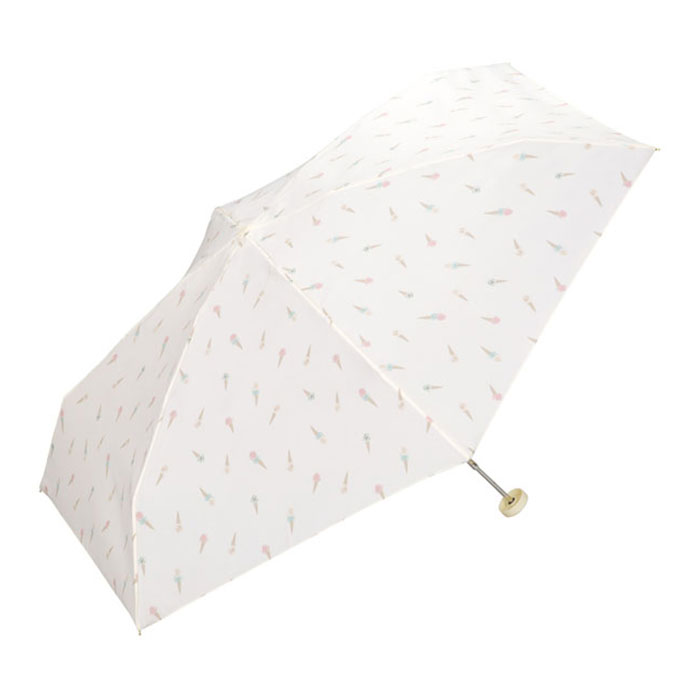 Wpc. wpc 折りたたみ傘 デザインアンブレラ 雨傘 折り畳み傘  レディース 晴雨兼用 軽量 コンパクト 送料無料｜ls-ablana｜18
