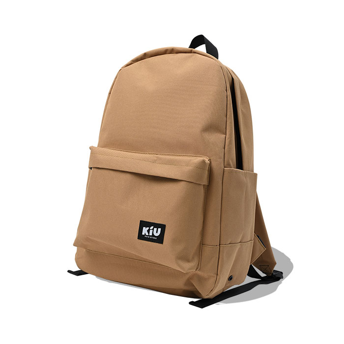 KiU（キウ） ウォータープルーフ デイバックパック リュック リュック