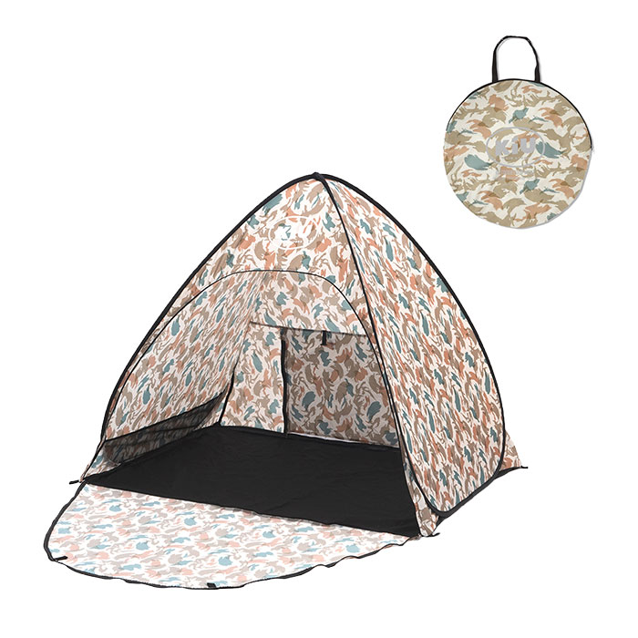 kiu キウ ポップアップサンシェード M POPUP SUN SHADE Medium kiu キウ ポップアップサンシェード M POPUP SUN SHADE Medium