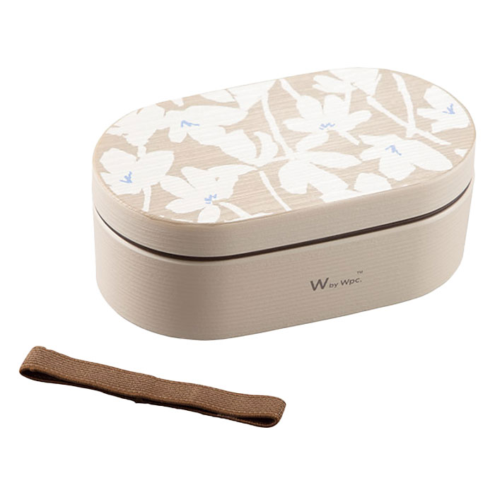 Wpc. w.p.c. ワールドパーティー ランチボックス お弁当箱 弁当
