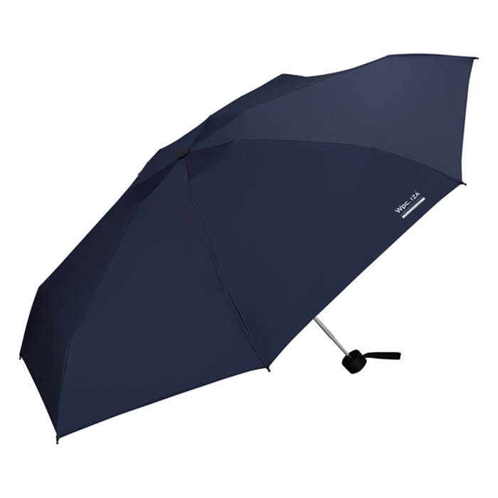 Wpc. w.p.c. IZA LARGE&amp;COMPACT 晴雨兼用傘 日傘 折りたたみ傘 メンズ ...