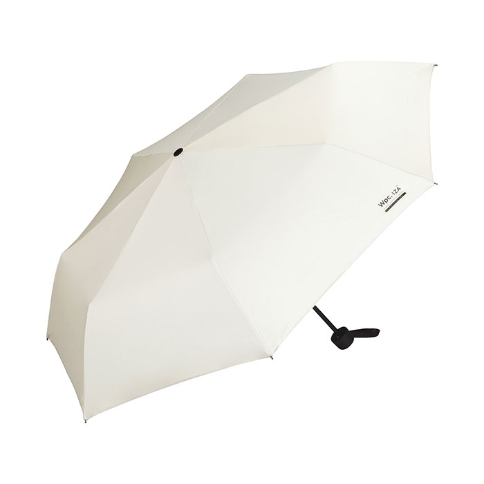 Wpc. IZA WIND RESISTANT 晴雨兼用 高強度 折りたたみ傘 傘 日傘 雨傘 折りたたみ かさ メンズ 男性向け日傘 折り畳み | Wpc. IZA | 01