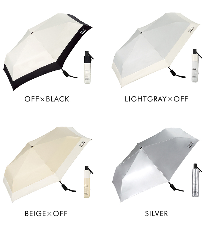 Wpc. w.p.c. IZA AUTOMATIC & SAFE 自動開閉 晴雨兼用傘 傘 日傘 雨傘 折りたたみ傘 メンズ 送料無料 | Wpc. IZA | 14
