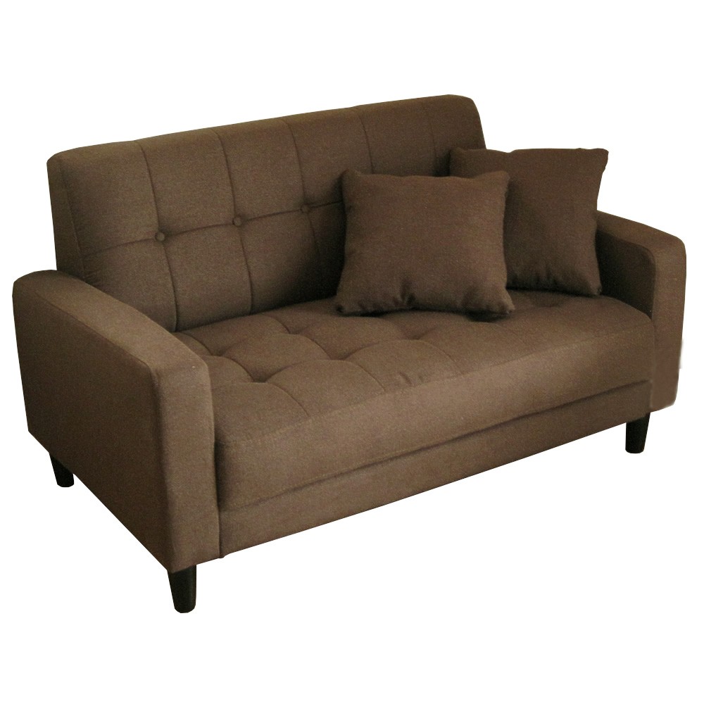 北欧 おしゃれ ローソファー 安い ソファー 二人掛け 送料無料 送料無料 ファブリック 2人掛け ソファ コンパクト