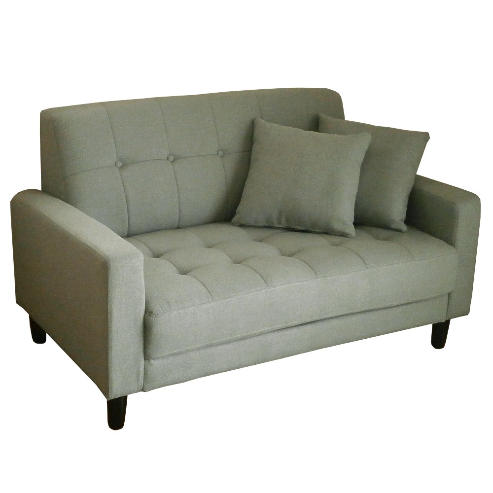 北欧 おしゃれ ローソファー 安い ソファー 二人掛け 送料無料 送料無料 ファブリック 2人掛け ソファ コンパクト