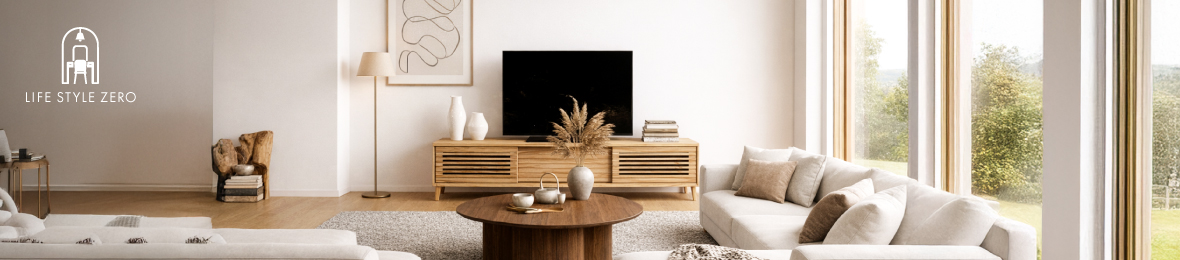 ライフスタイルZERO ヘッダー画像