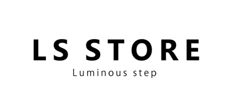 LS store ロゴ