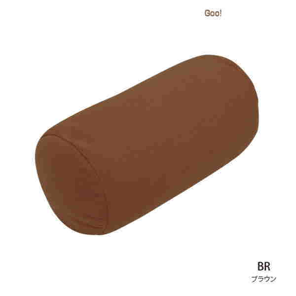 MOGU（モグ） クッション 筒型クッション ポジショニングに便利 約15cm