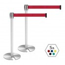 ベルトパーテーション