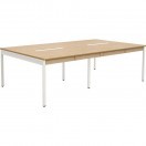 フリーアドレスデスク