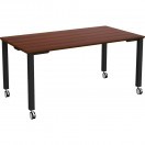 ミーティングテーブル