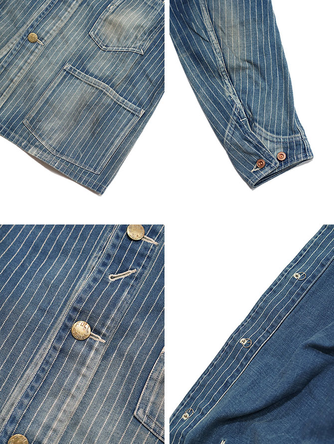 FULLCOUNT（フルカウント） FULLCOUNT 2015HW-13 ウォバッシュ