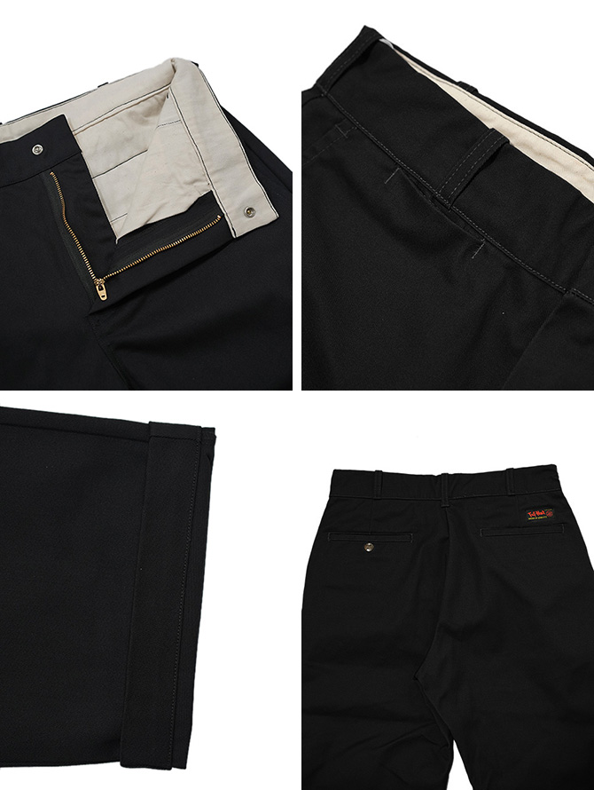 TUF-NUT（タフナッツ） TN42300 チノパン T/C WORK TROUSERS ワーク
