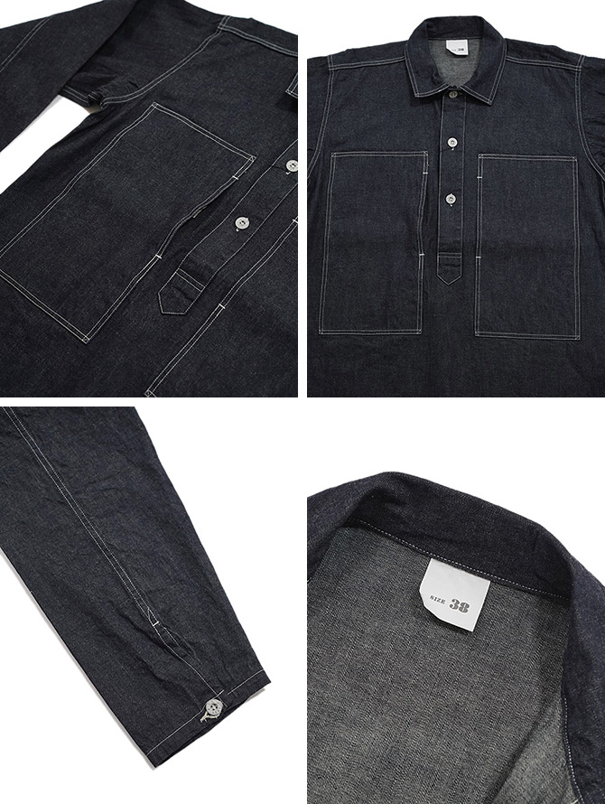 BUZZ RICKSON'S バズリクソンズ BUZZ RICKSON'S BR15301 U.S. ARMY