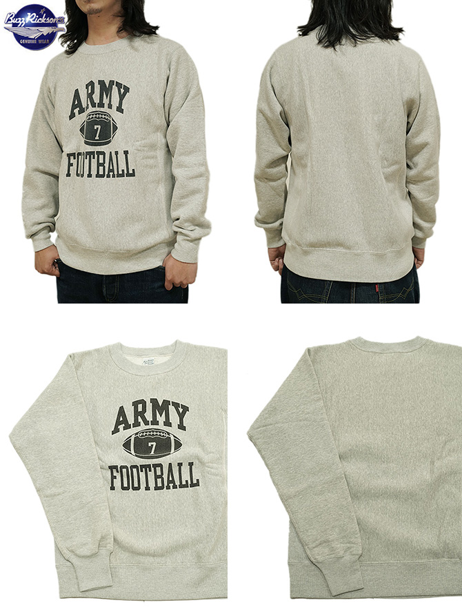 BUZZ RICKSON'S バズリクソンズ BUZZ RICKSON'S BR69644 リバース