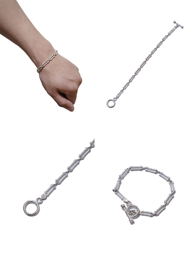 MADE IN CLIFORNIA（メイドインカリフォルニア） SS-1 T-BAR CHAIN
