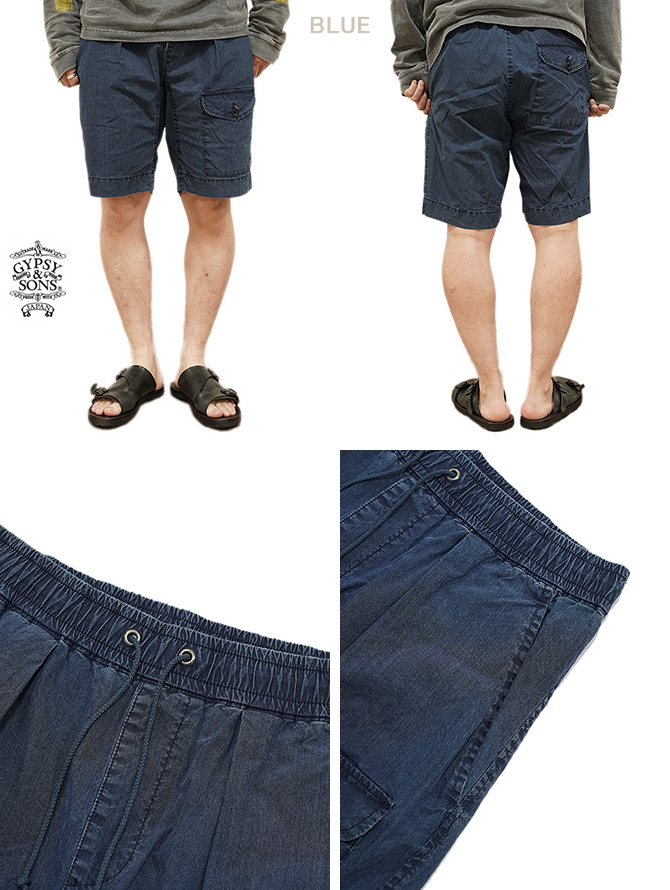 GYPSY&SONS ジプシー & サンズ GYPSY SONS GS2349913 N/C BUSH