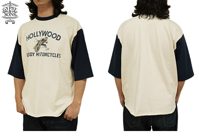 Gypsy＆sons 長袖カットソー01 204999_m01f.jpg
