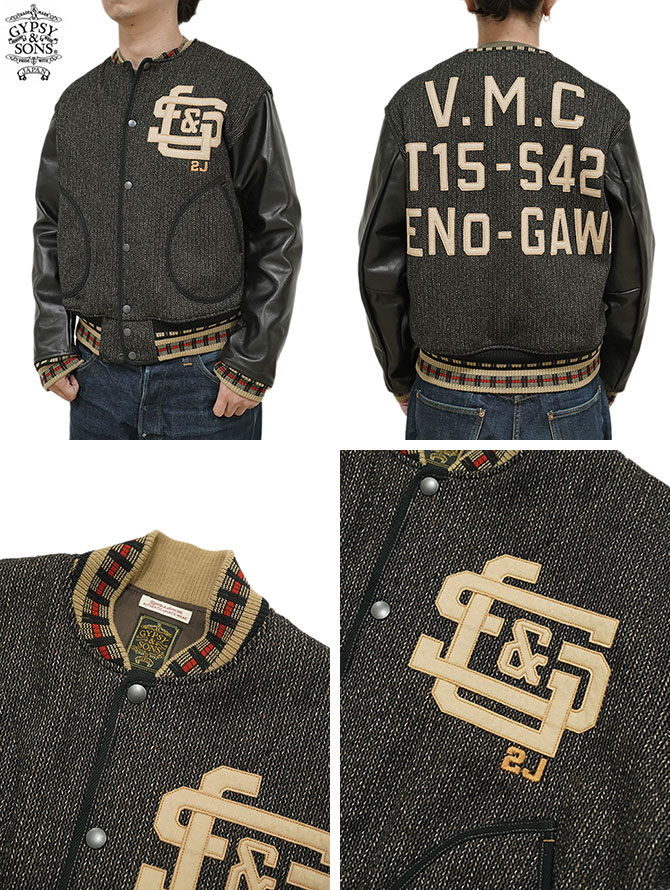 GYPSY&SONS（ジプシーアンドサンズ） ジプシー&サンズ GYPSY & SONS