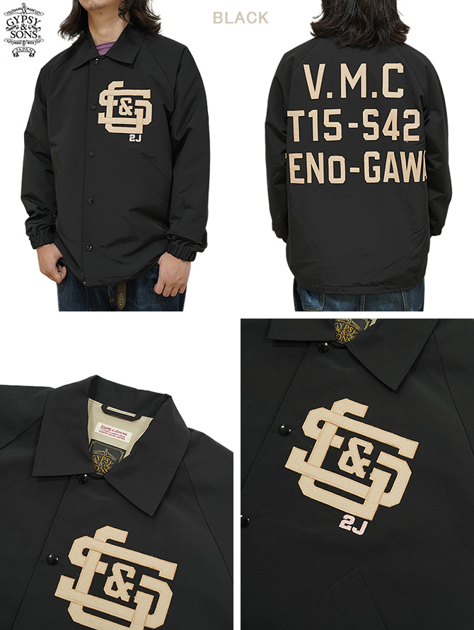 GYPSY&SONS（ジプシーアンドサンズ） ジプシー & サンズ GYPSY & SONS