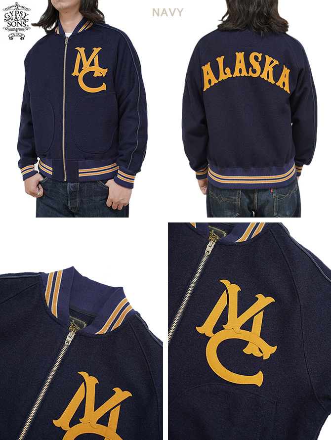 GYPSY&SONS（ジプシーアンドサンズ） ジプシー & サンズ GYPSY & SONS