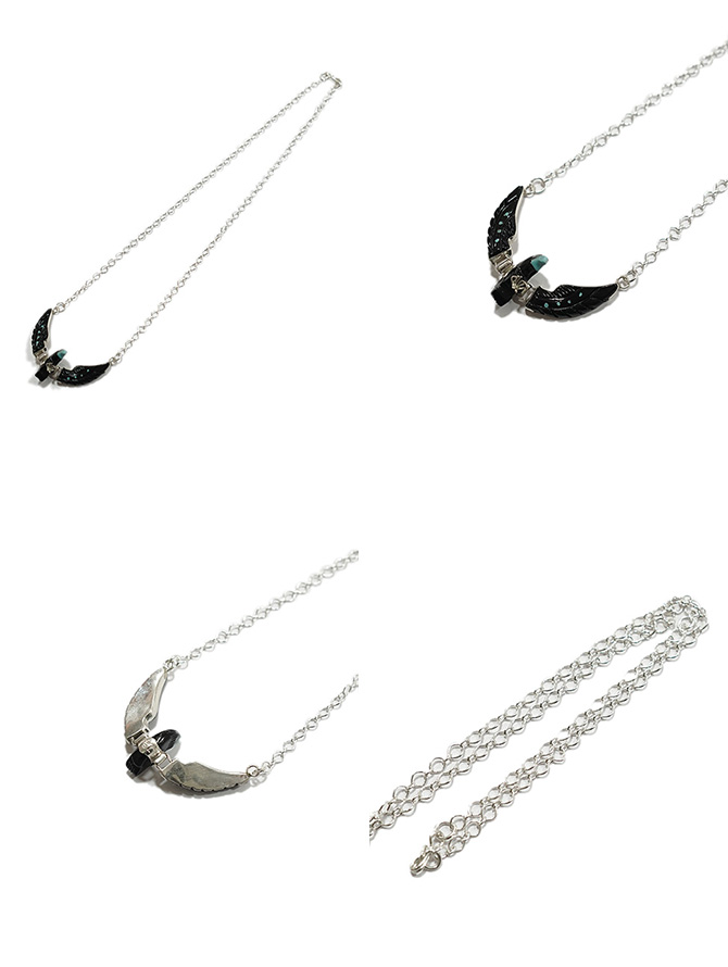 Jacob Livingston作　Hopi族　ナバホ　navajo ネクレス Jacob Livingston作 Hopi族 ナバホ navajo ネクレス アクセサリー