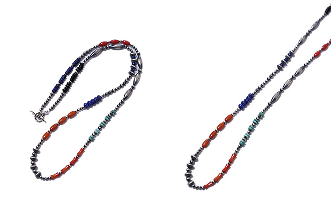 Indian Jewelry Jewelry（インディアン ジュエリー） NAVAJO