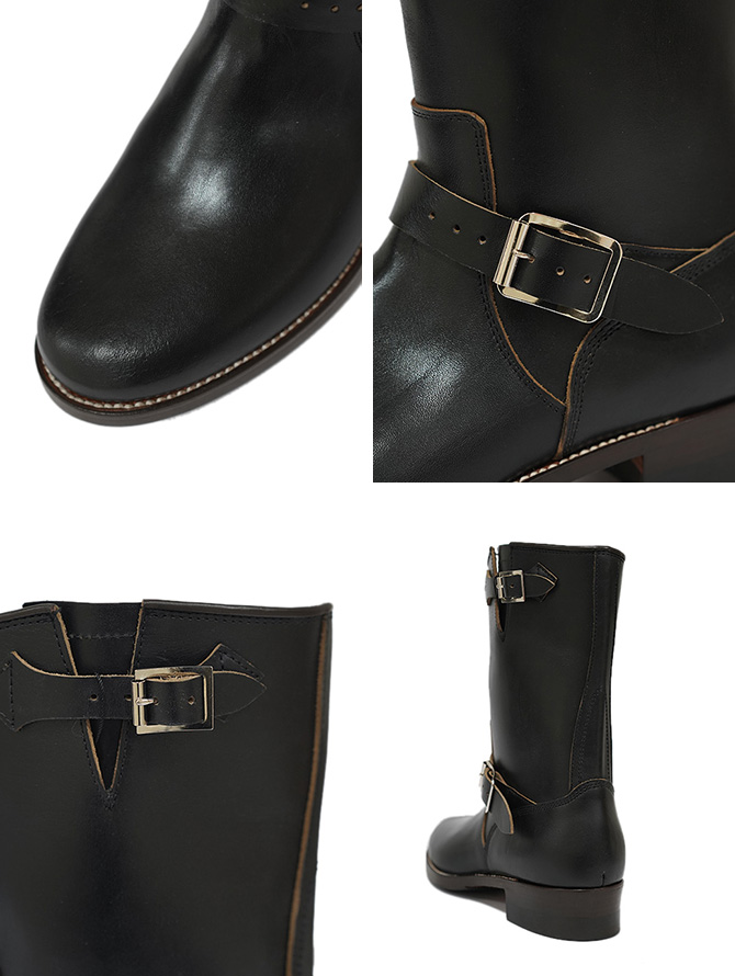 JELADO（ジェラード） JELADO JB94901 エンジニアブーツ Enginner