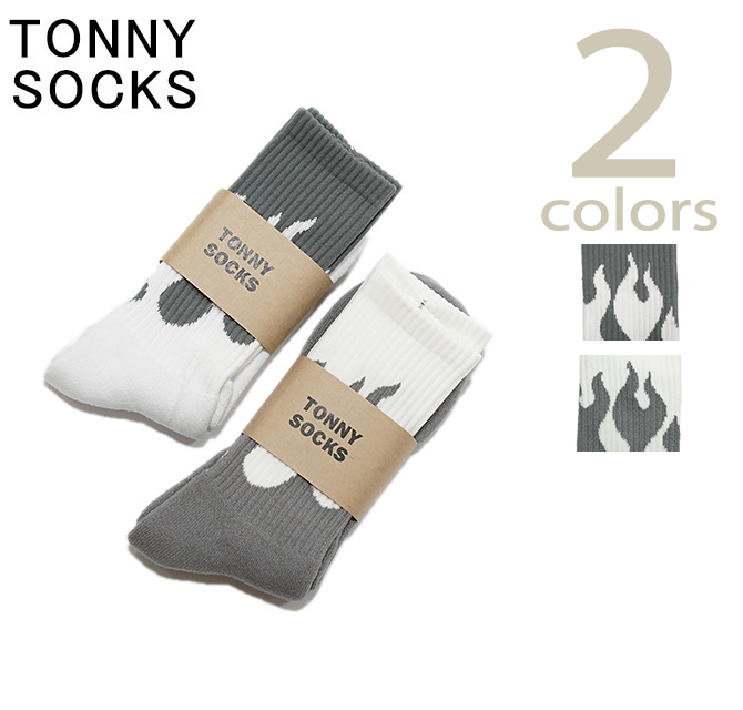 2点おまとめセット KING GNU LINE SOCKS 日本製 フリーサイズ mt06g_1.jpg