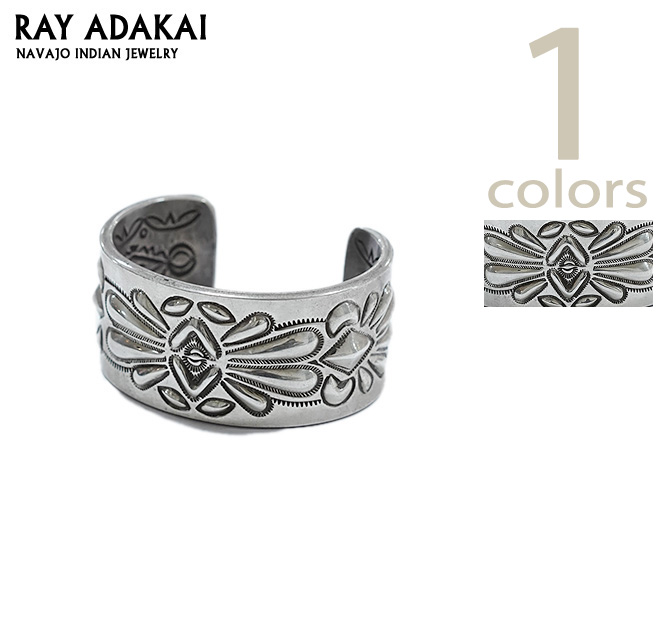 レイアダカイ バングル Ray adakai rab3_1.jpg
