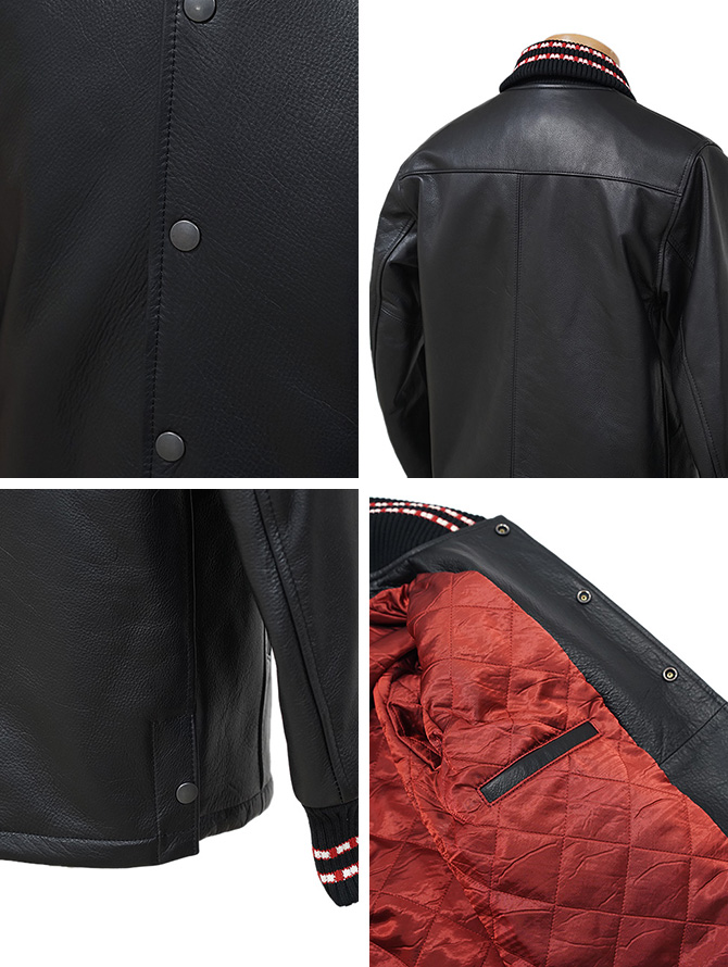 ワイツーレザー Y'2 LEATHER SB-93 ステアオイルレザーファラオ