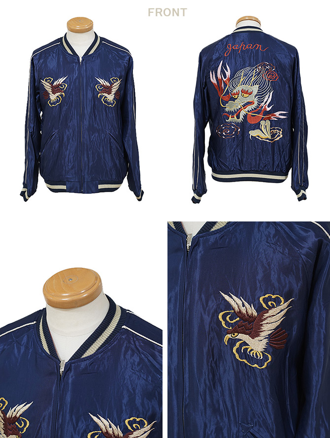 TAILOR TOYO テーラー東洋 TAILOR TOYO TT15491-128 アセテート