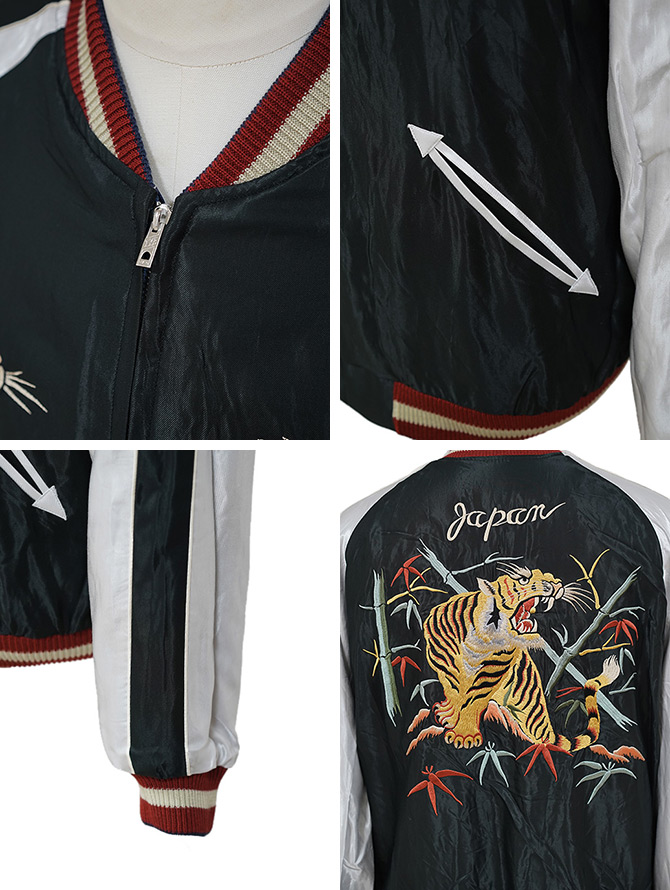 TAILOR TOYO テーラー東洋 TAILOR TOYO TT15491-128 アセテート