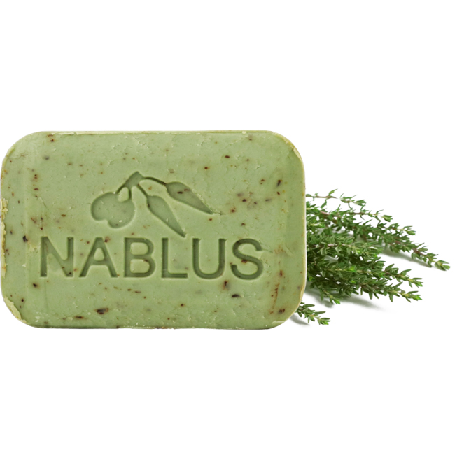 Nablus Soap ナーブルスソープ 100g ナーブルス 石鹸