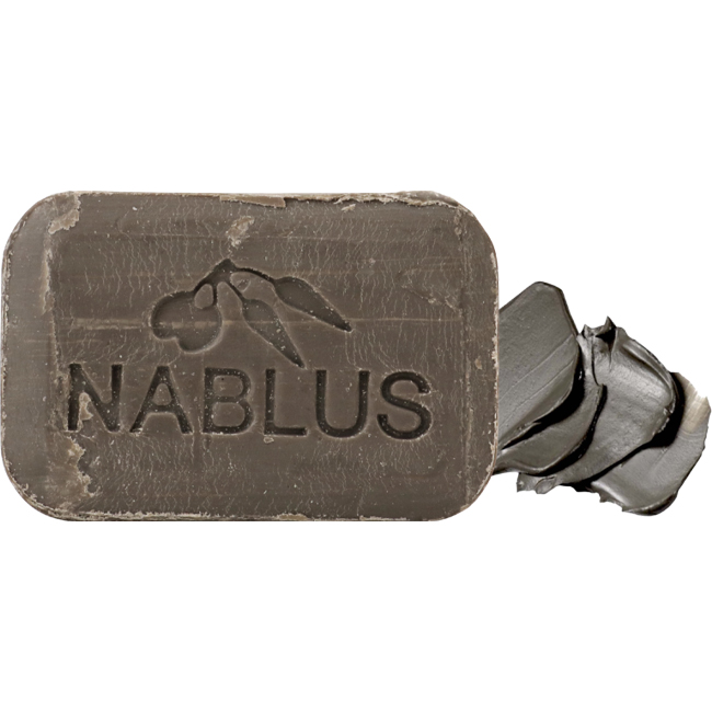 Nablus Soap ナーブルスソープ 100g ナーブルス 石鹸