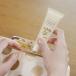 ソンバーユ ミニ 無香料/バニラ/クチナシ/ヒノキ/ジャコウ/ローズ 薬師堂 馬油 30ml ミニサイズ スキンケア 関連画像2