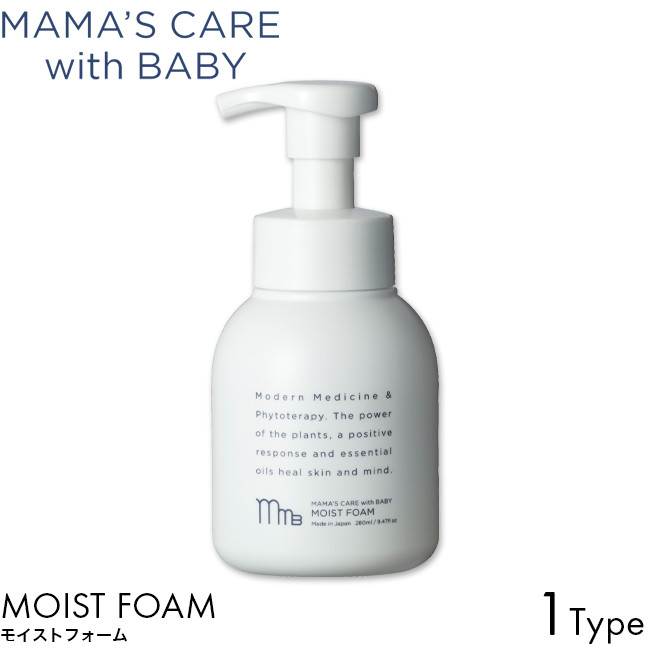 MAMA'S CARE with BABY �}�}�Y�P�A �E�B�Y�x�r�[ ���C�X�g�t�H�[�� 260ml