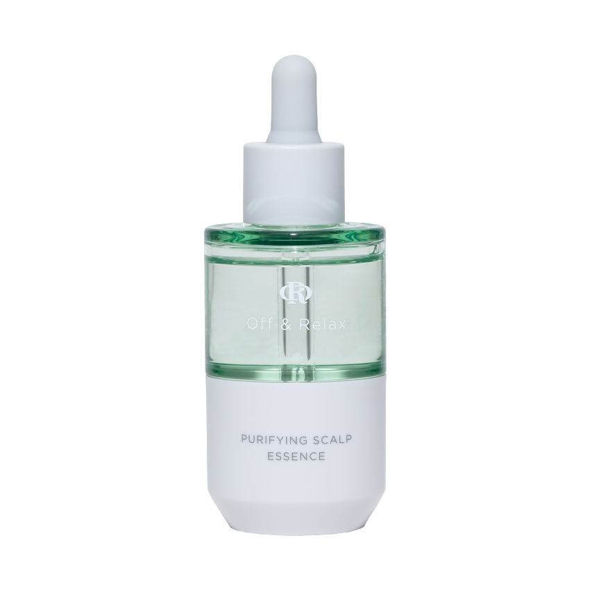 Off&Relax OR スカルプオイルコントロールエッセンス 50ml ヘアケア スカルプケア 頭皮美容液 ベタつき 乾燥 フケ かゆみ 頭皮 悩み 皮脂バランス | Off＆Relax | 01