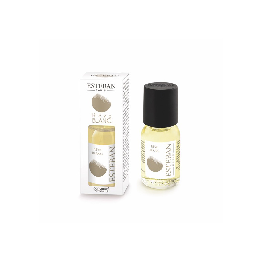 ESTEBAN エステバン フレグランスオイル 15ml ネロリ アロマ