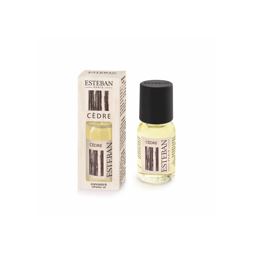 ESTEBAN エステバン フレグランスオイル 15ml ネロリ アロマ