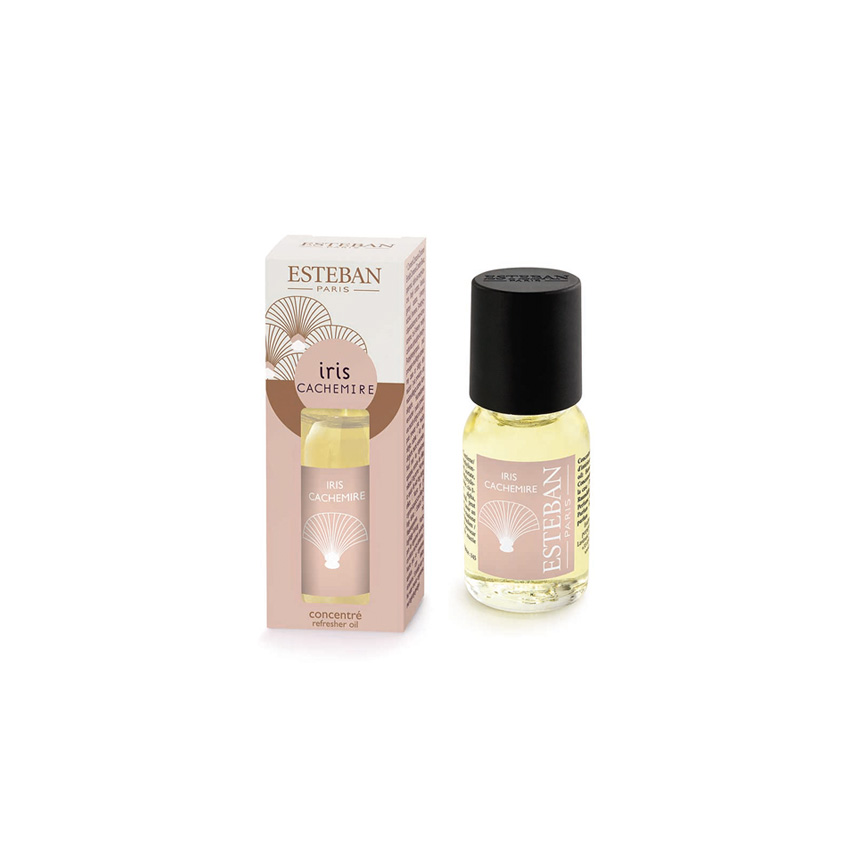 ESTEBAN エステバン フレグランスオイル 15ml ネロリ アロマ オイル ルームフレグランス 香り ディフューザー