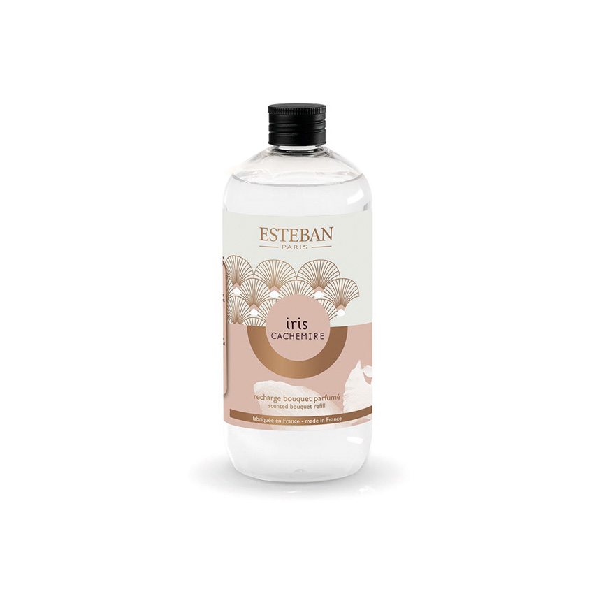 ESTEBAN エステバン フレグランスリフィル 500ml エスプリ ド テ