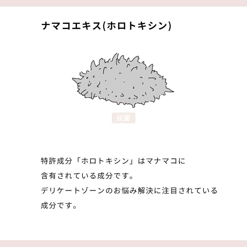 2個セット Pubicare organic ピュビケア オーガニック フェミニン メディソープ レモンマートル＆ティーツリー 220ml 膣 洗浄 専用 ソープ 石鹸 石けん | Pubicare organic | 04