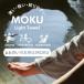 サウナ タオル MOKU モク 今治タオル フェイス ライトタオル for SAUNNER Mサイズ コンテックス 日本製 綿 100% 関連画像1