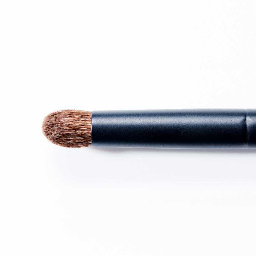 yUKI TAKESHIMA Brush ユキブラシ 008 コンシーラーブラシ 熊野筆 プロ
