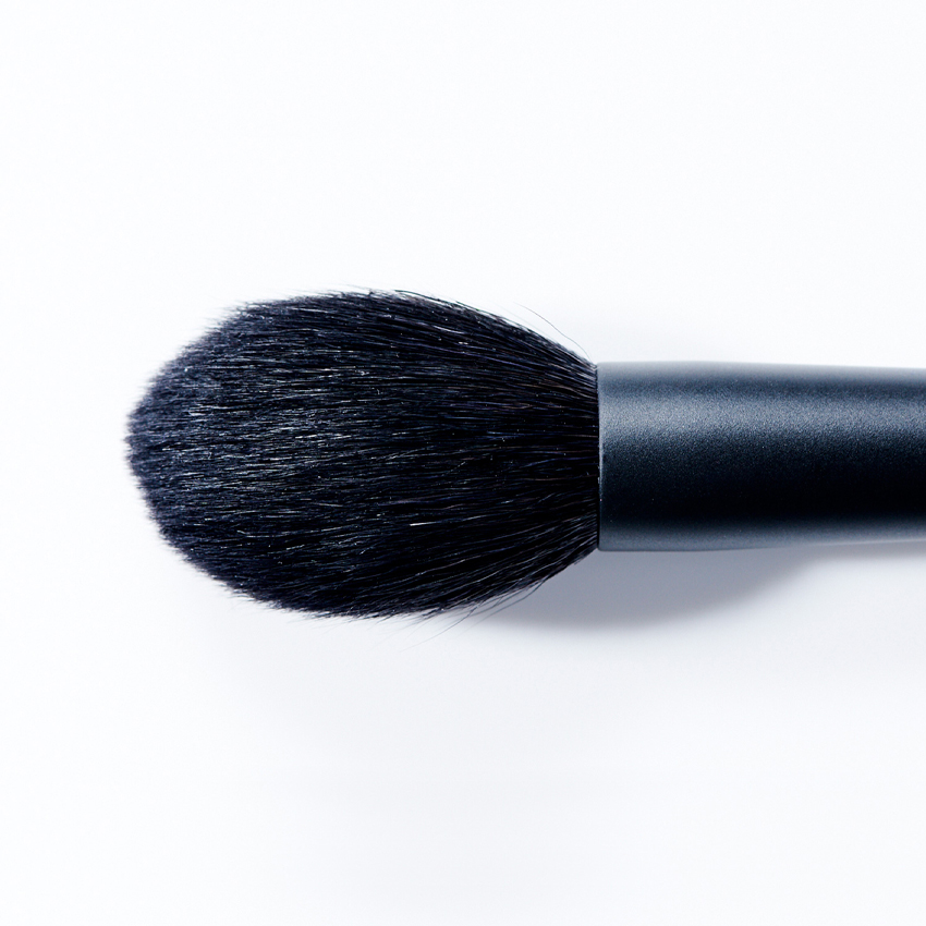 yUKI TAKESHIMA yUKI Brush ユキブラシ 101 ベースメイクブラシ パウダーブラシ 熊野筆 プロ 使いやすい ハンドメイド｜luastyle｜03