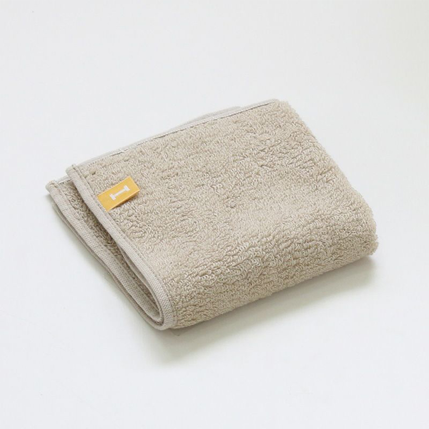 IKEUCHI ORGANIC イケウチオーガニック タオル オーガニック960 タオル