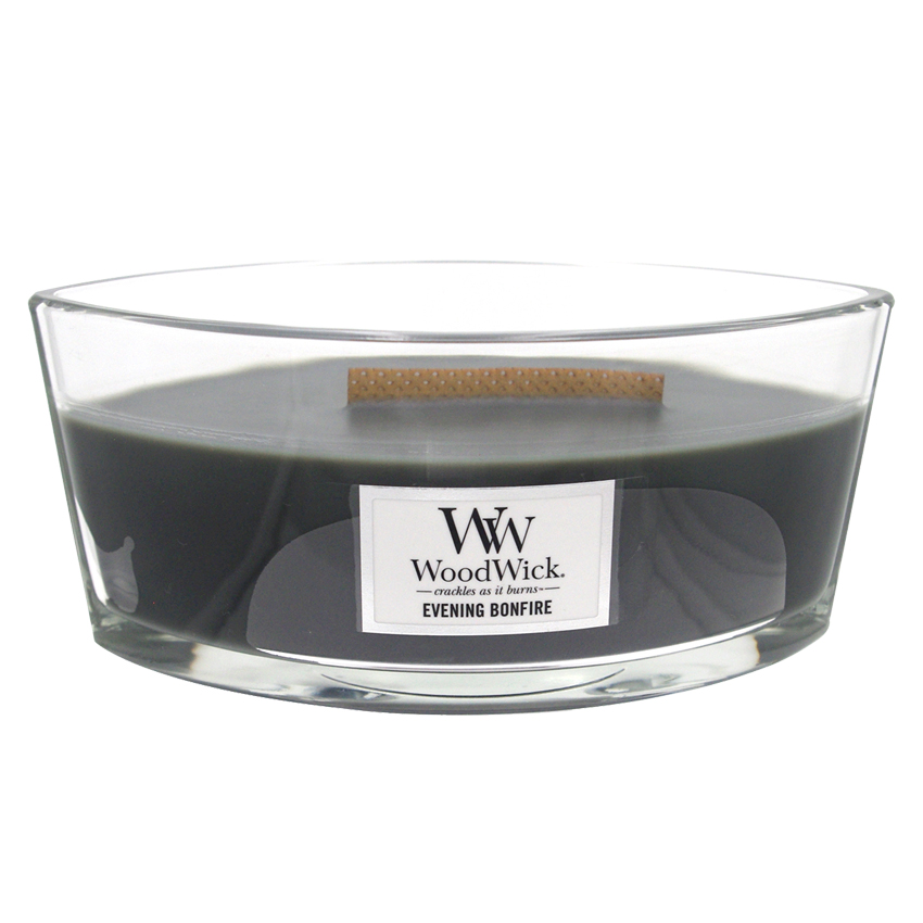 WoodWick ウッドウィック ハースウィック アロマキャンドル ルームフレグランス おしゃれ ギフト ロウソク 香り | WoodWick | 01
